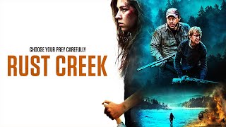 Rust Creek (2018) Movie || Hermione Corfield, Jay Paulson, Sean O'Bryan || Review and Facts