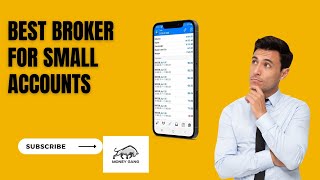 Best Broker for Small Accounts | IFX Brokers | How to trade #forex #trending #nasdaq