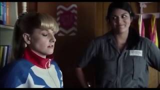Cecily Strong - 'The Bronze' Clips (Part 1)