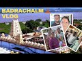 Badrachalam || Ramayya || VK Vlogs