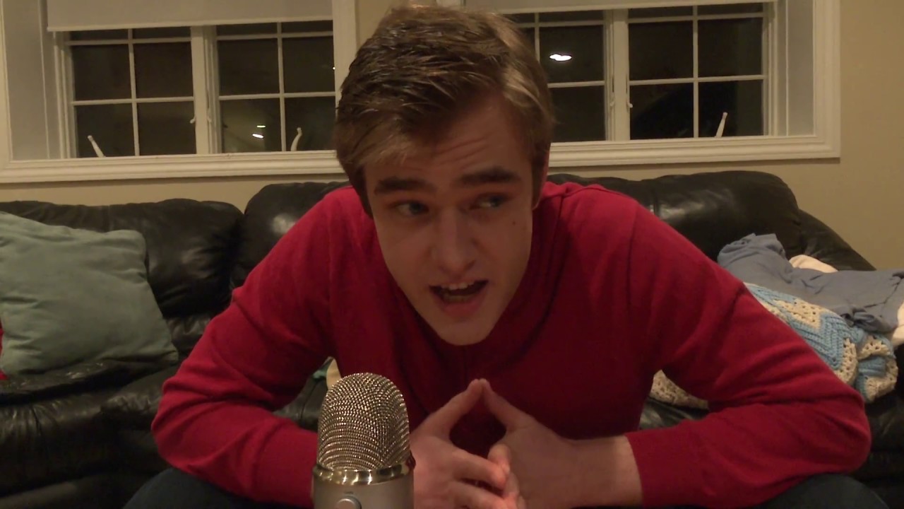 Asmr Boyfriend Youtube