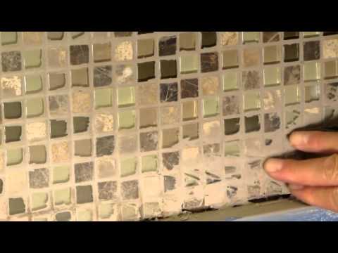 How to Remove Dried Grout or Mortar from Tile How to Remove Dried Grout or Mortar from Tile