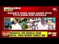 tamil nadu assembly polls owaisi s aimim joins hands with dhinakaran s ammk breaking