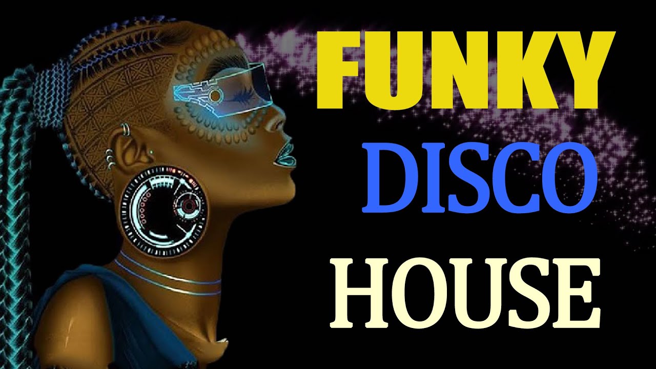 2023 Soulful R&B Funky Disco House Mix (OLD SCHOOL) - YouTube