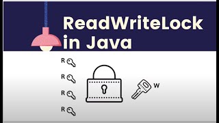 Java Read Write lock | Java Deadlock issue | Java Concurrency | Java Multithreading | Java11 java8