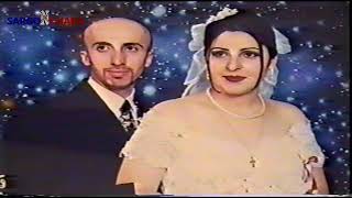 SARGON \u0026 KAROLIN Wedding, 22 -June -2000,  Duhok Nohadra