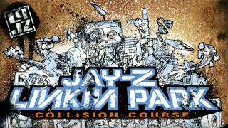 Linkin Park and Jay-Z Collision Course (2004) FULL ALBUM
