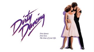 Dirty Dancing (1987) Movie || Jennifer Grey, Patrick Swayze, Jerry Orbach || Review and Facts