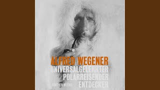 Kapitel 169 - Alfred Wegener