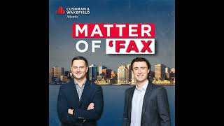 Introduction to Matter of 'Fax