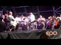 English Pops Orchestra, Hooked on London, Louis Clark