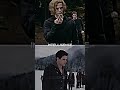 Jasper Hale Vs Emett Cullen | #battle #shorts