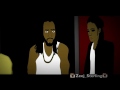 alkaline - IMPACT CARTOON VIDEO
