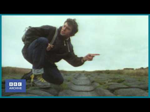 Why are the Pennines called the Pennines?