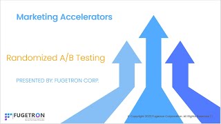 Randomized A/B Testing