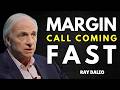 Silver Holders Alert: Dalio Warns a Margin Call Could Be Next