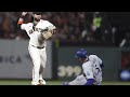 Los Angeles Dodgers vs San Francisco Giants Game 1 Full Game NLDS 8/10/21