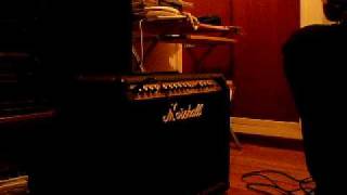 testing a Marshall 8080