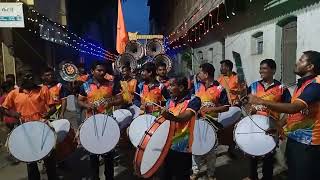 Babu awachare dhol Pathak parli vaijnath