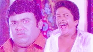 Senthil  Jenagaraj Very Rare Comedy | Tamil Comedy Scene|  Senthil  Super Hit comedy