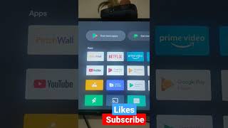 How to install Apps on the Mi TV || How to install Apps on the MI TV 4/4A Full Reviews