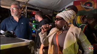 KINGSTON DUB CLUB (IRIE ITES ft QUEEN OMEGA - MICAH SHEMAIAH - LOYAL FLAMES \u0026 MORE)