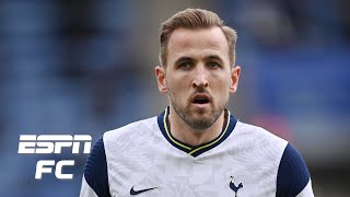 Harry Kane is going to need more than a gentlemen's agreement to leave Spurs - Marcotti | ESPN FC