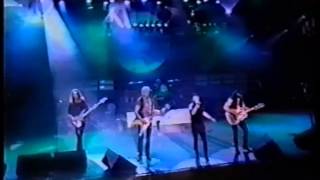 scorpions 1997 when the smoke is going down