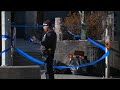 Police search for suspect in stabbing on the Upper West Side