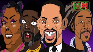 Will Smith, Kevin Hart, Katt Williams, Lizzo And More | Celebrities Exposed 2024