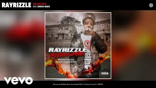 RayRizzle - Missions (Audio) ft. Drew Beez