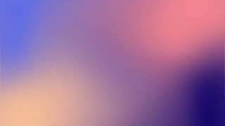 1hour of animated moving gradient | gradient moving videos |  Blue rose liquid gradient