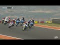 🏍️ Highlights #JuniorGP Race | Round 6 Aragón | 2024 FIM JuniorGP™ World Championship