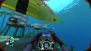 Cyclops Easter Egg | Subnautica