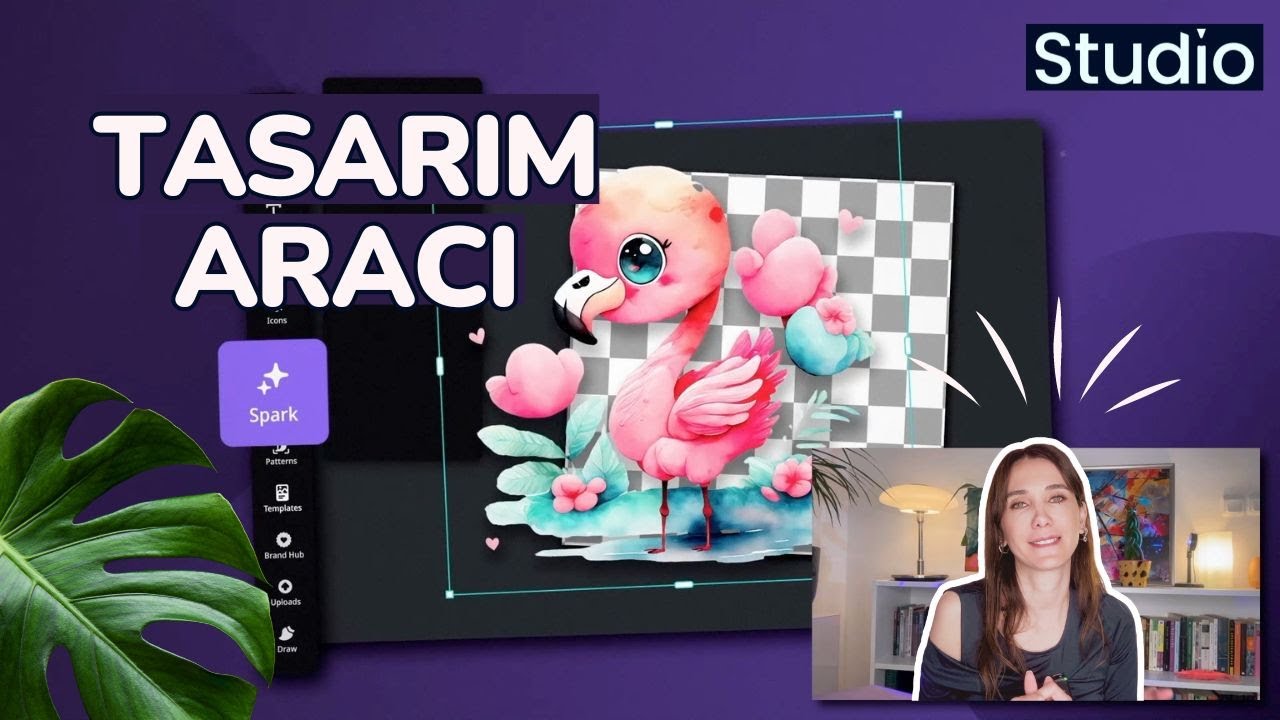 Creative Fabrica Studio Ile Ne Tasarliyorum Youtube