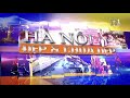 Business News (E) - Anselm Kreuser | Hình hiệu Hà Nội đẹp và chưa đẹp từ 1.10.2016 - nay