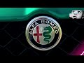 2022 alfa romeo stelvio q4 montreal green outside episode 18