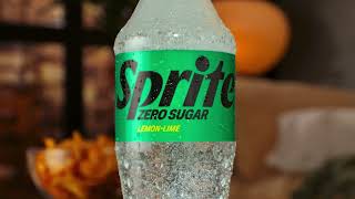 This is Sprite Zero Sugar