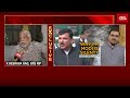 ‘parliamentary panel must probe allegations on adani’ says brs mp k keshav prasad rao adani group