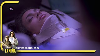 LA NIÑA Episode 36  en français | HD