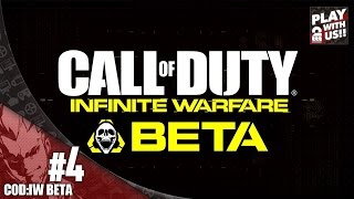 #4【FPS】弟者の「COD:IW BETA」【2BRO.】