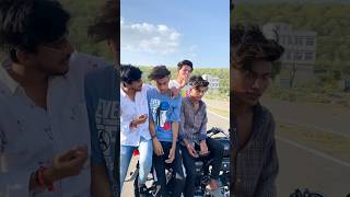 Yaara teri yaari ❤️ #shorts #youtubeshorts #viral #friendship #dosti #yaari #reels #tiktok #status