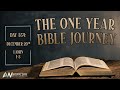 the one year bible journey day 354 – december 20 – 1 john 1 3 – walk in the light