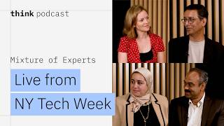 The future of software engineering, tokenmaxxing and AI in higher education