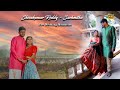 Urike Urike | Pre Wedding Song 4K | Shiva Kumar Reddy - Sushmitha | Ronald Sparkle Photography