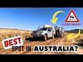 OFFROAD CARAVAN 4X4 / Campfire COOKING/ LOW COST CAMPING - BEST PLACES Travelling Australia EP 64