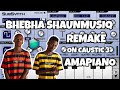 Shaunmusiq and ftears bhebha remake on caustic 3