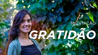 Meditação Gratidão