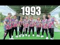 1993 (Dj Jif Remix) TIKTOK VIRAL / DANCE WORKOUT