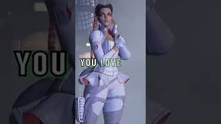 What Your Apex Legend Main Says About You Loba #apex #apexlegends #apexlegendsfunny